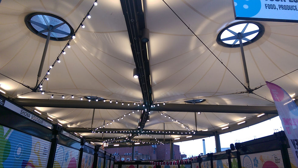 Watford Market