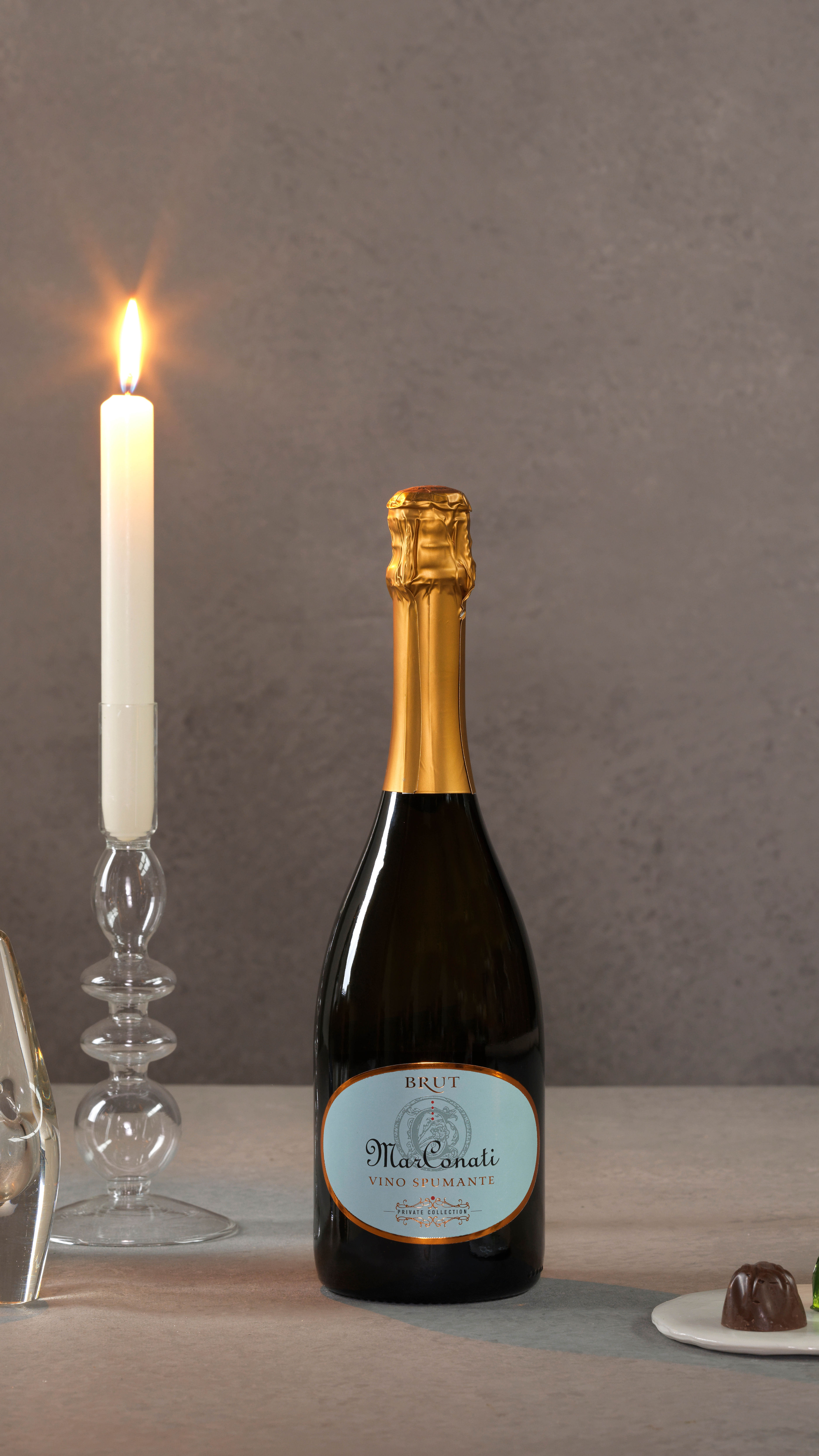 MARCONATI SPUMANTE BRUT