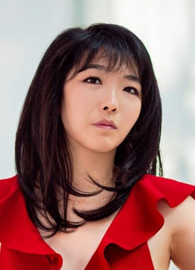 Concert: Claire Huangci