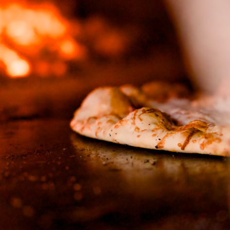 Pizza Pazza
