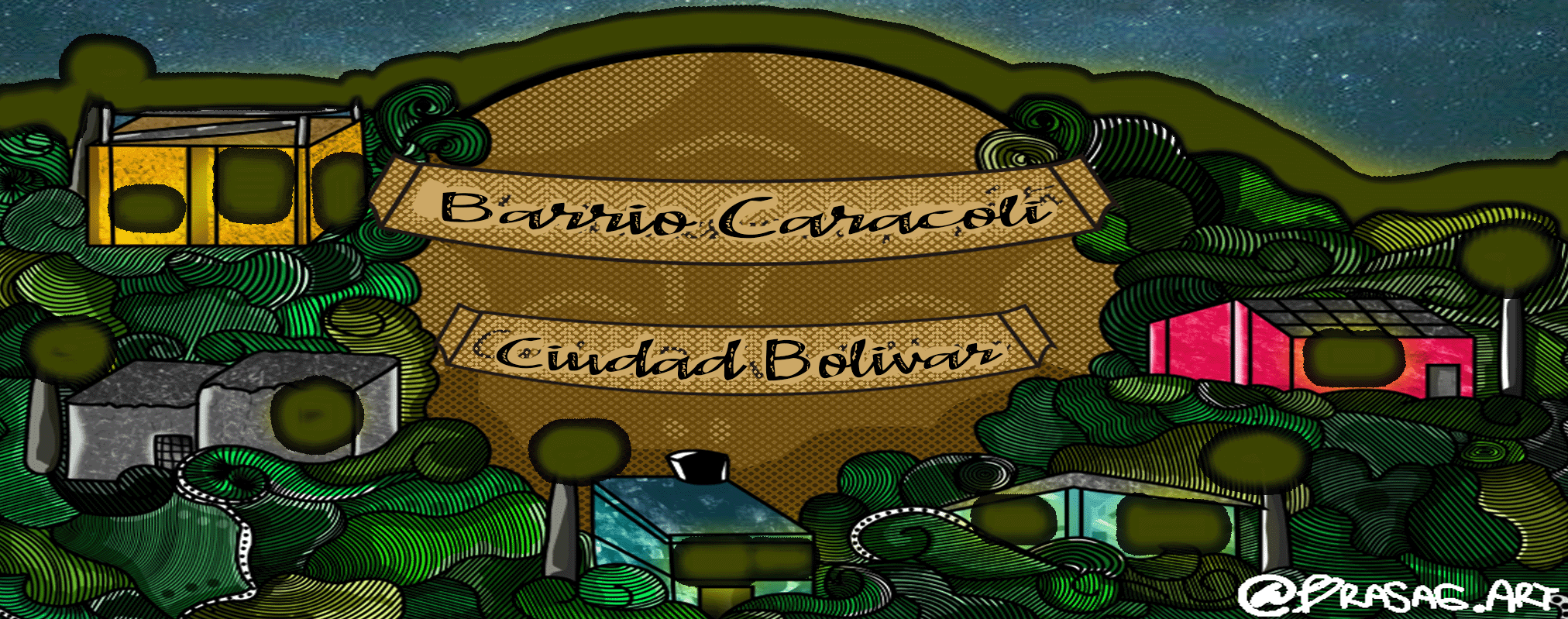 Ilustración Brayan Sánchez