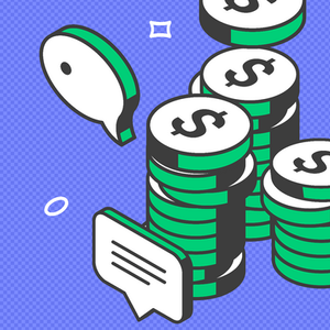 'EARN' APP ANIMATIONS