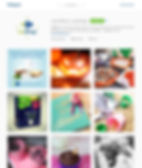 Encart Instagram