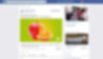 Encart Facebook