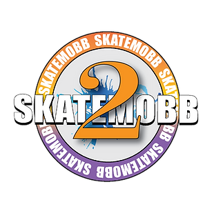 skatemobb logo