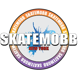 skatemobb logo