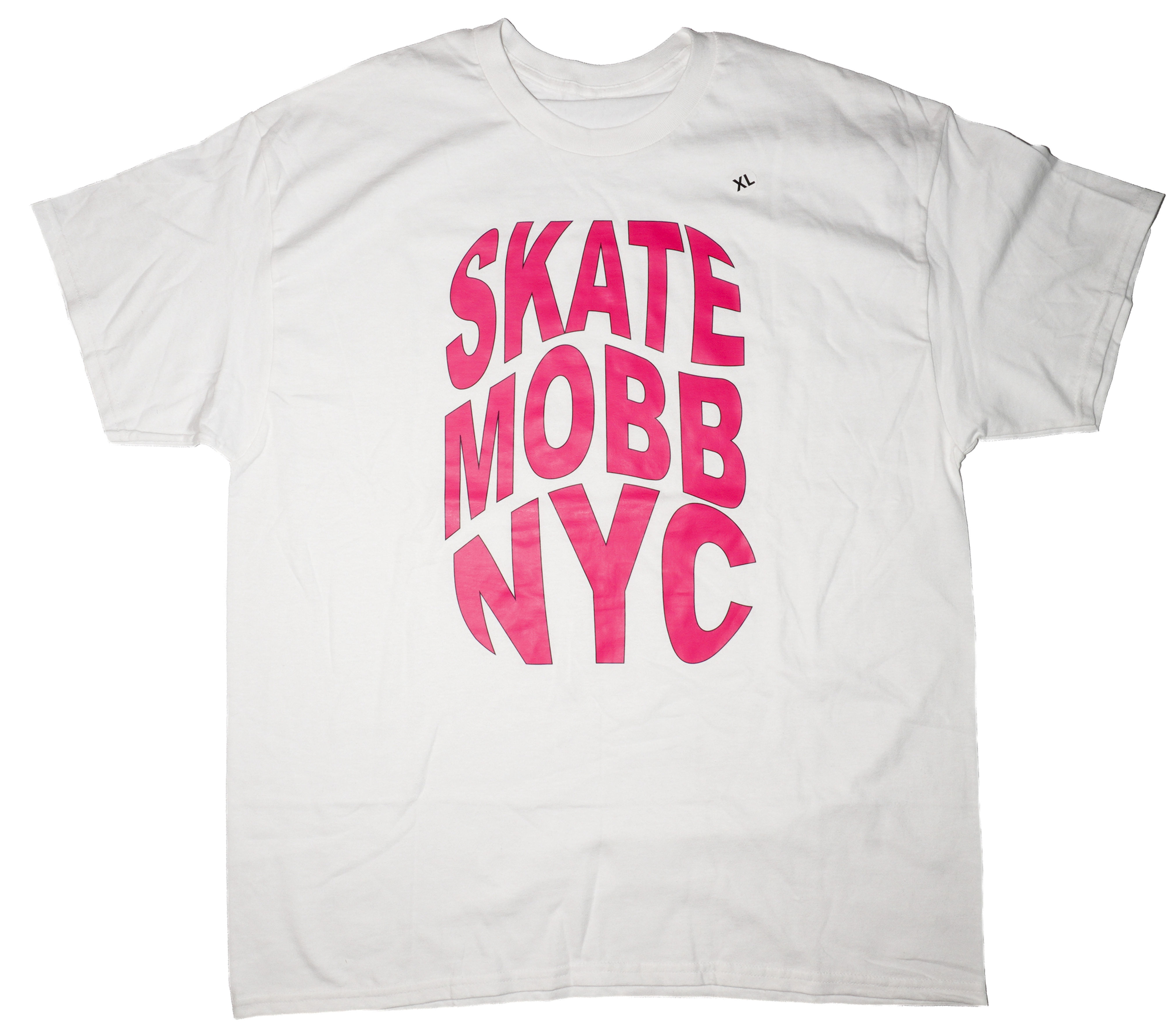 Skatemobb Graphic T shirt