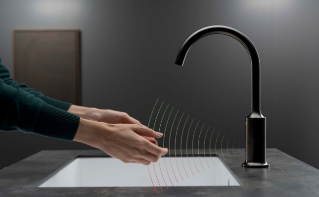 10  Benefits of Automatic Faucet
