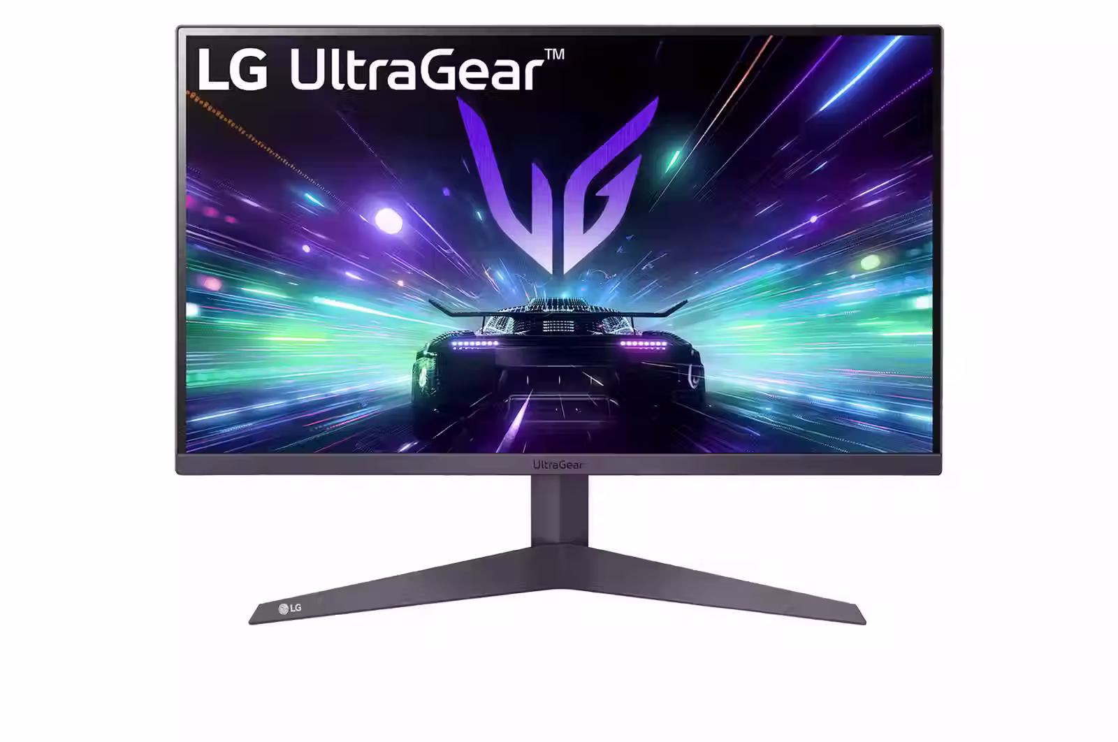 LG UltraGear™ 24″ FHD Gaming Monitor