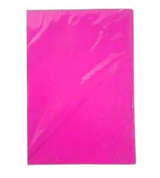 Kite Paper size 50 x 70 pack x 25 Pink