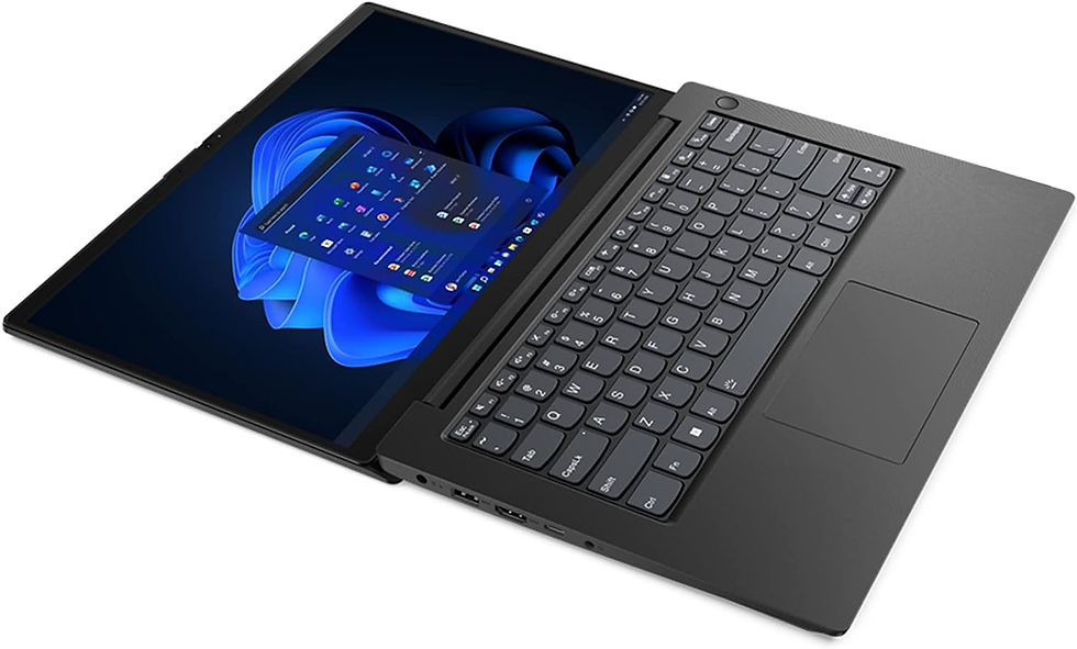 Thumbnail: Lenovo 14″ Laptop