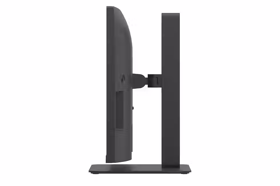 Thumbnail: LG 27″ QHD Monitor