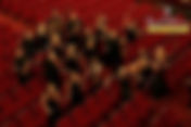 Concerto Madrid Soloists Chamber Orchestra | Temporada Darcos | Mostra Espanha