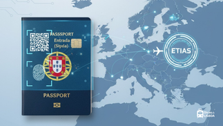 Etias, new visa