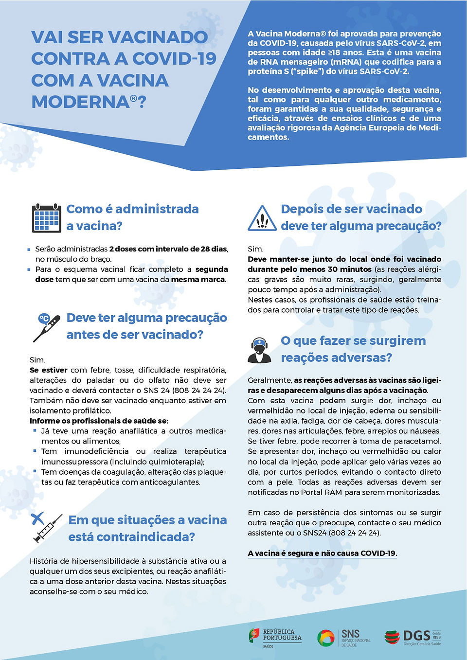 Vacina Moderna