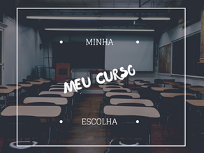 Curso de Inglês