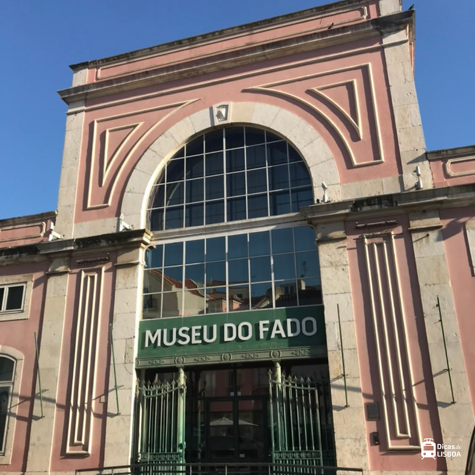 Fado Museum