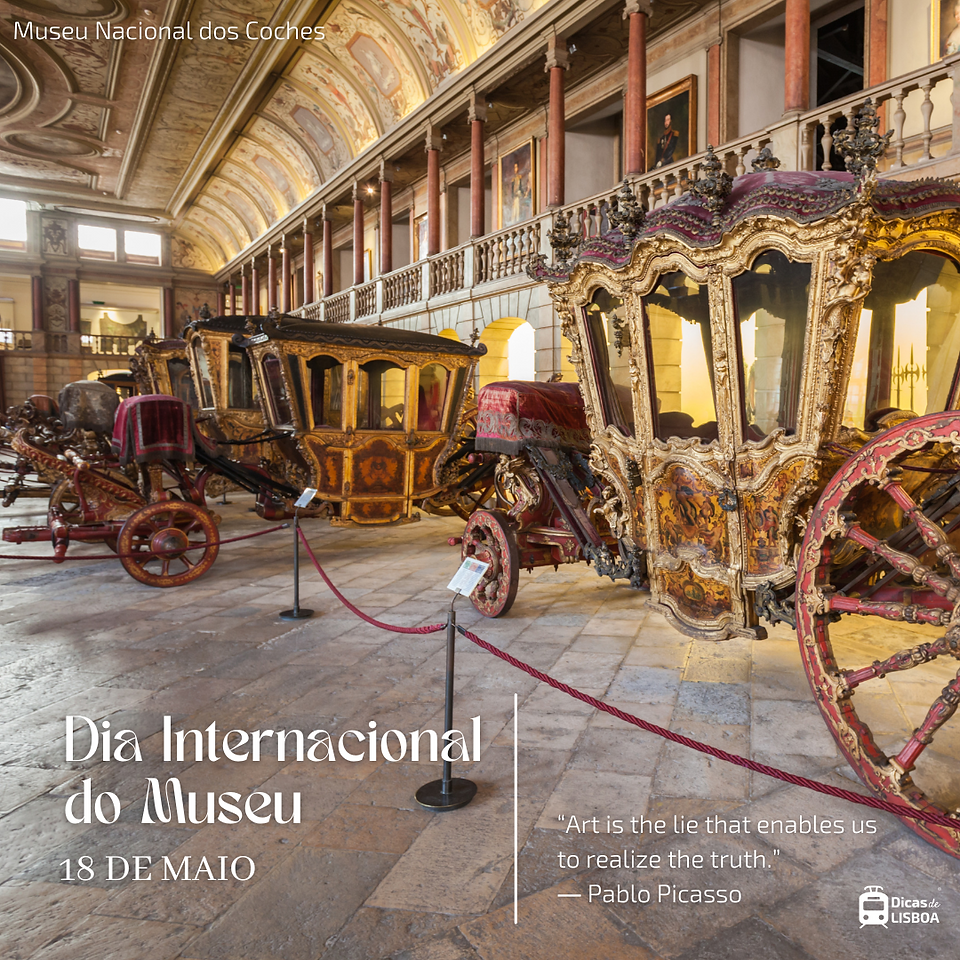 National Coach Museum