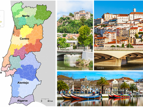 Centro Portugal
