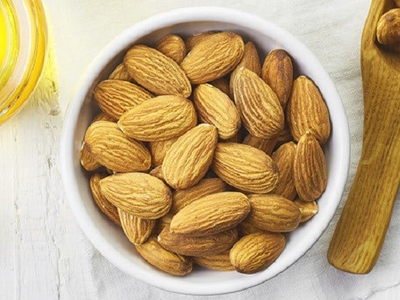 8 loại hạt giàu protein dễ kiếm cho người tập Gym