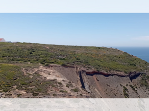 PORTUGAL | Conheça Cabo Espichel