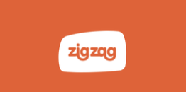 O Zig Zag foi descansar