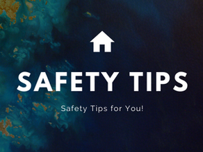 Home Safety Tips