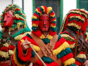 Do Povo ao Palco: A História Irreverente do Carnaval em Portugal!