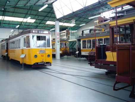 Museu da CARRIS