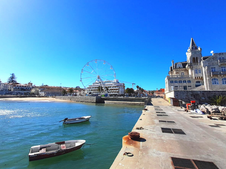 CASCAIS | Palacete Seixas