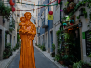 Festa de Santo António