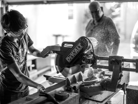 The M-1 Visa: Vocational Training