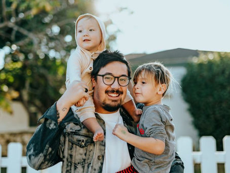 Obtaining U.S. Permanent Residence for Immediate Relatives from Abroad