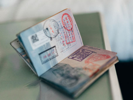 U.S. Tourists: Don’t Just Blow Your Deadline for Leaving USA