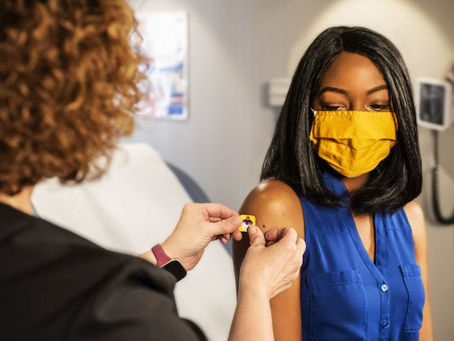 Do U.S. Immigrants Still Need COVID-19 Vaccination?