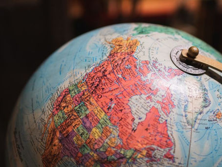 Canadians and Mexicans, Working in The U.S. is Likely Easier Than You Think...