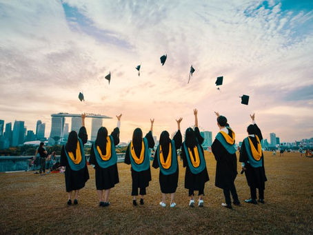 Tired of Losing The H1-B Lottery? A Possible Solution: