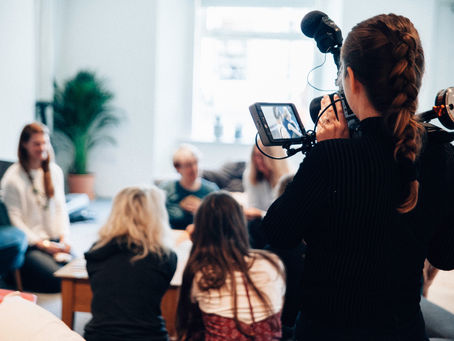 I Visa, for Media Representatives (Journalists)
