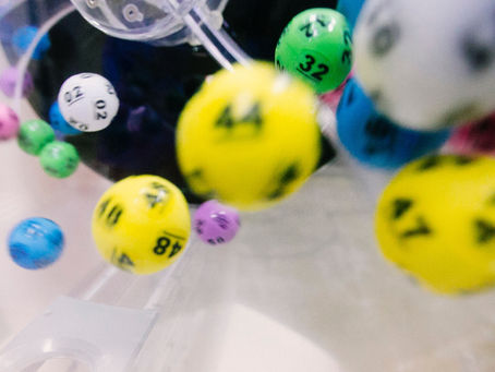 H-1B Hopefuls! The Second H-1B Lottery for the Year Is Imminent