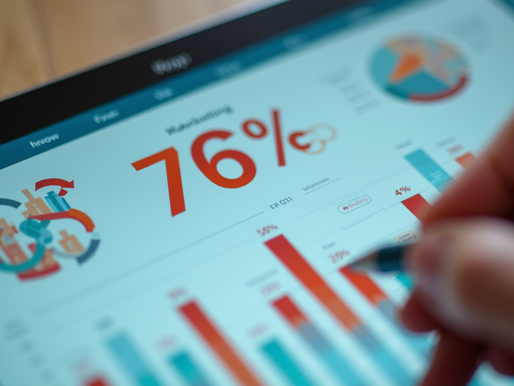 Innovative Graphytic: Elevate Your Marketing Campaigns