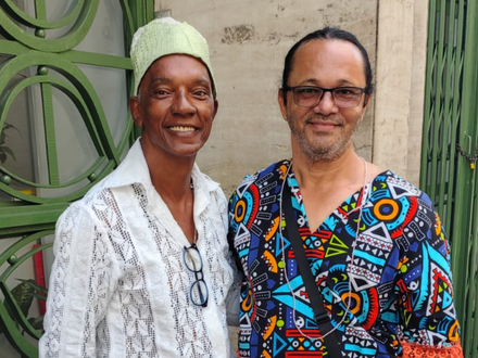 Ter o presidente de uma federação da magnitude da AFROBRASIL e o líder da CONEAFRO na linha de frente do conselho significa que as demandas dos terreiros terão voz técnica e política. Para o povo do Axé, isso representa a conquista de um "balcão de defesa" dentro da estrutura municipal.