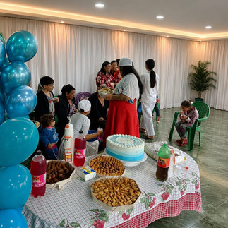 FESTEJO