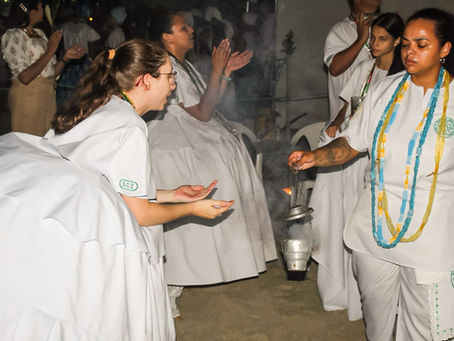 festejos de iemanja 2025 praia grande 