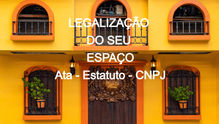 Saiba mais sobre legalização terreiros via CNPJ
