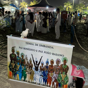 Iemanjá 2025