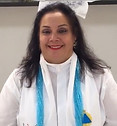 Mãe Marlene
