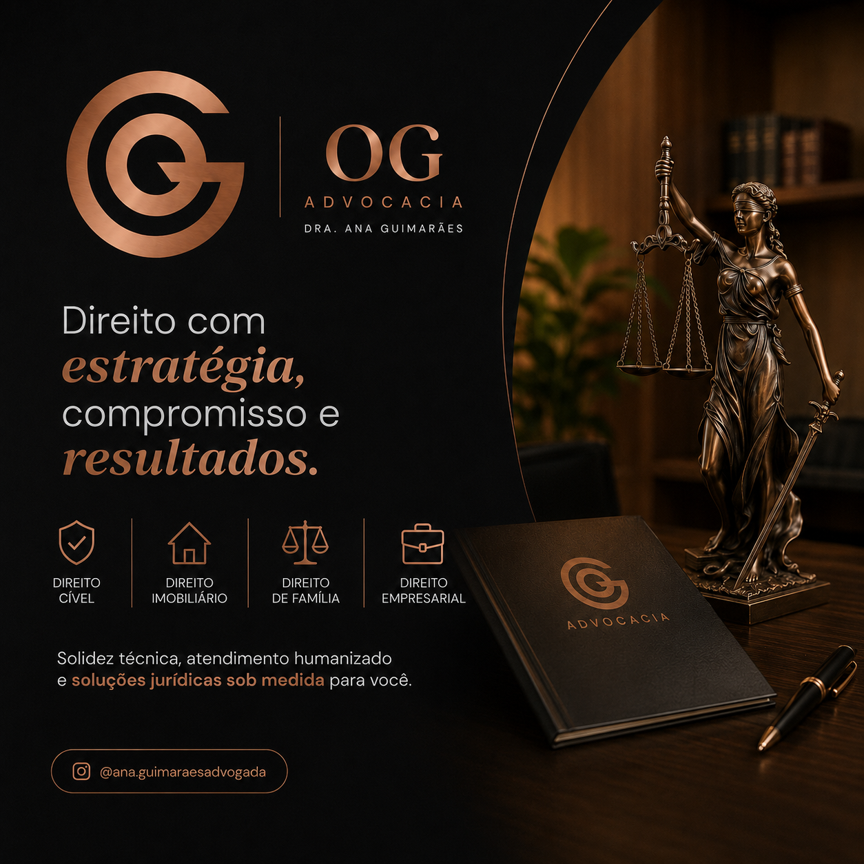 O.G advocacia