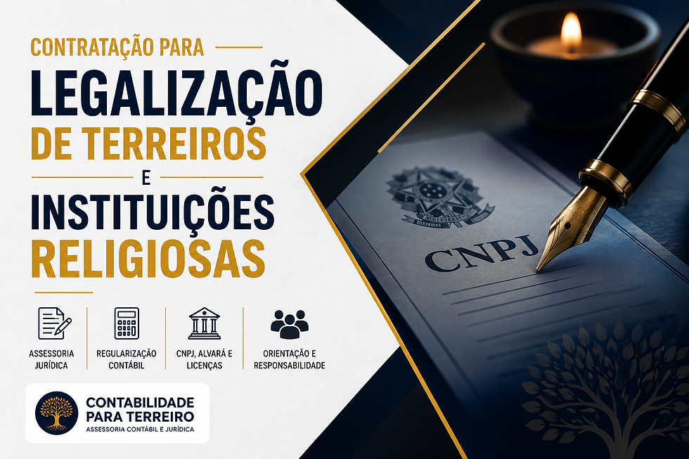 contabilidade
