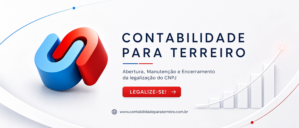 CONTABILIDADE
