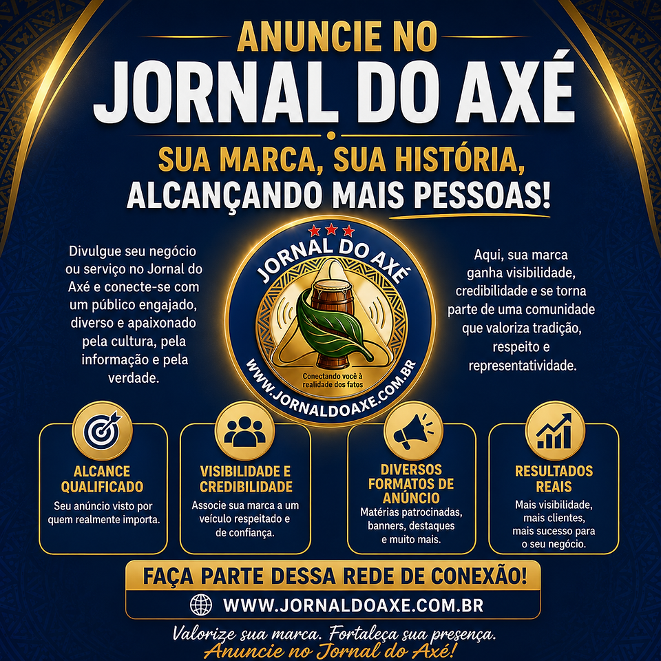 JORNAL DO AXE 